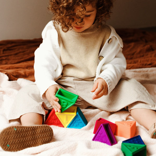Jellystone TriBlox