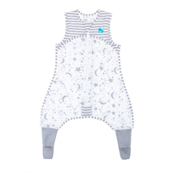 Love To Dream Sleep Suit™ Lite 0.2 Tog - Grey