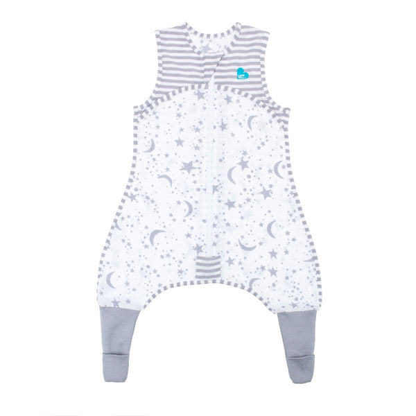 Love To Dream Sleep Suit™ Lite 0.2 Tog - Grey