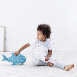 Love To Dream Sleep Suit™ Lite 0.2 Tog - Grey