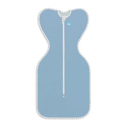 Love to Dream Swaddle Up 1.0 Tog Dusty Blue