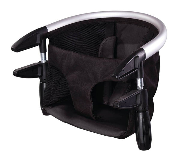 Phil & Ted's Lobster Portable Highchair (Available in red or Black)