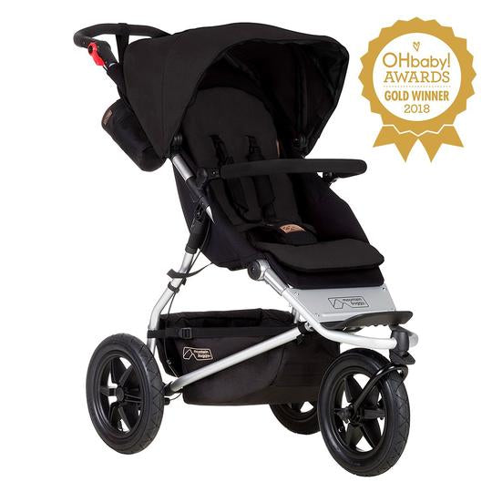 Mountain Buggy urban jungle™ V3.2