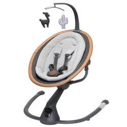 Maxi Cosi Cassia Swing Essential Graphite