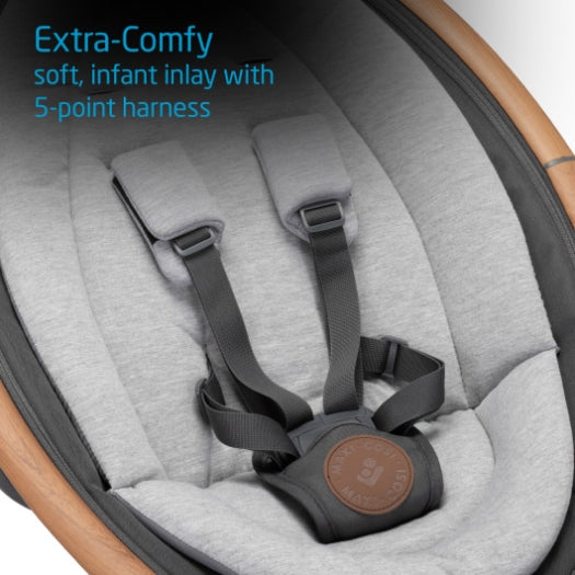 Maxi Cosi Cassia Swing Essential Graphite