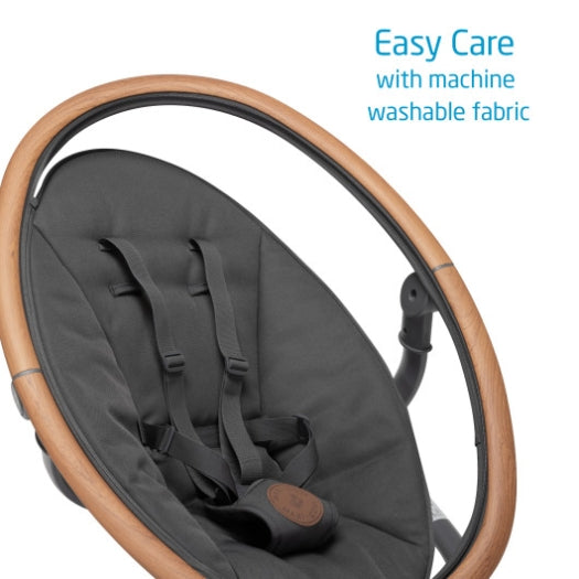 Maxi Cosi Cassia Swing Essential Graphite