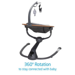 Maxi Cosi Cassia Swing Essential Graphite
