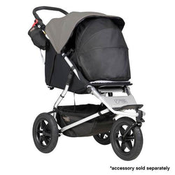 Mountain Buggy urban jungle™ V3.2