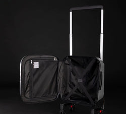 Mountain Buggy Skyrider™ luxury (silver)