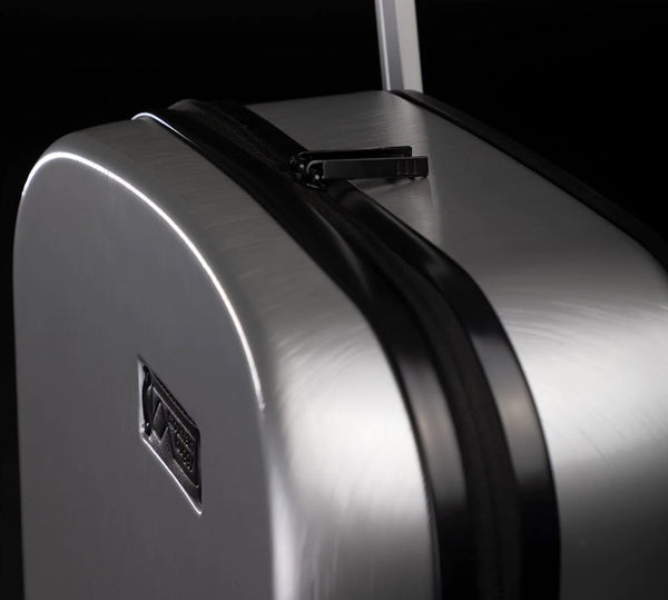Mountain Buggy Skyrider™ luxury (silver)