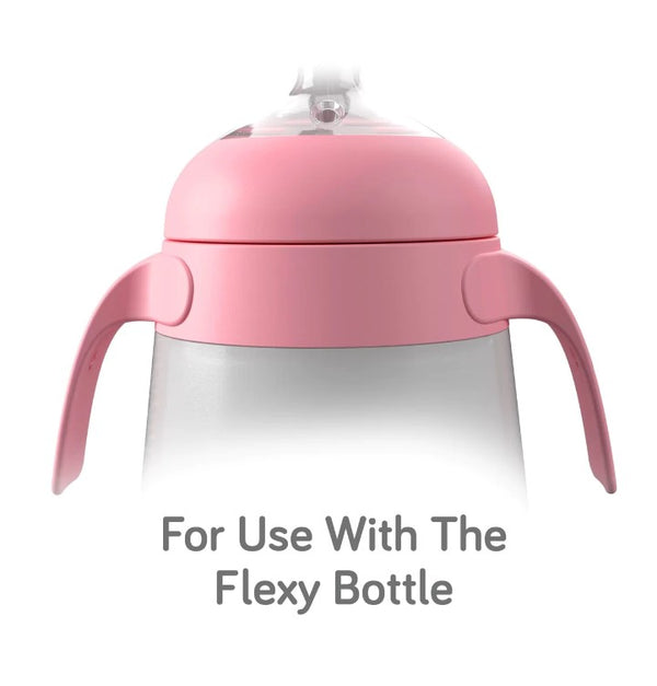 Nanobébé Flexi Bottle Handle Set