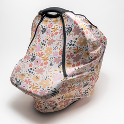 Nelly Boo Capsule Cover -All Seasons with Insect Net in Autumn Fall