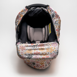 Nelly Boo Capsule Cover -All Seasons with Insect Net in Autumn Fall