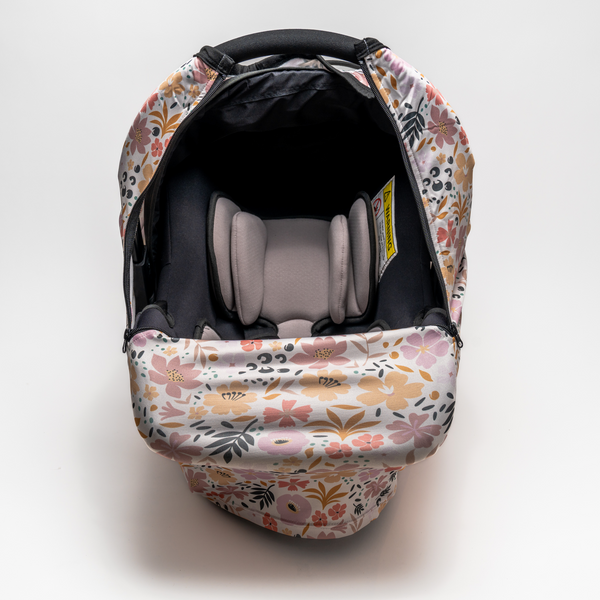 Nelly Boo Capsule Cover -All Seasons with Insect Net in Autumn Fall