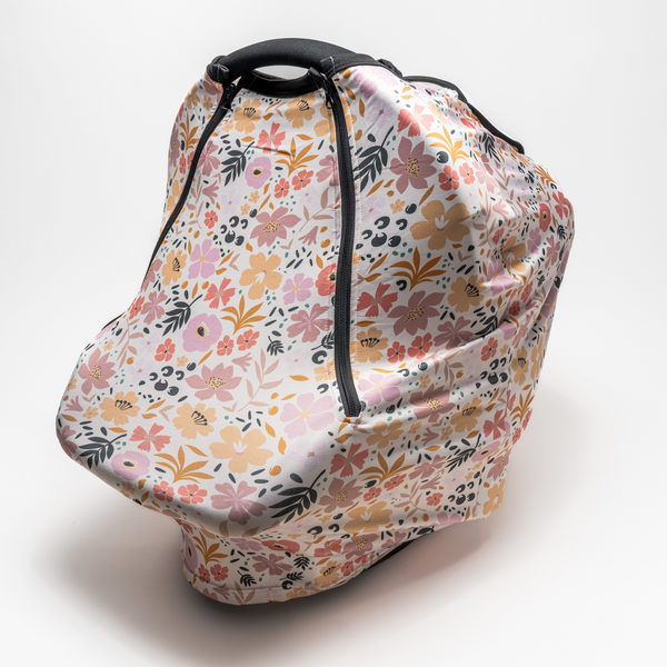 Nelly Boo Capsule Cover -All Seasons with Insect Net in Autumn Fall