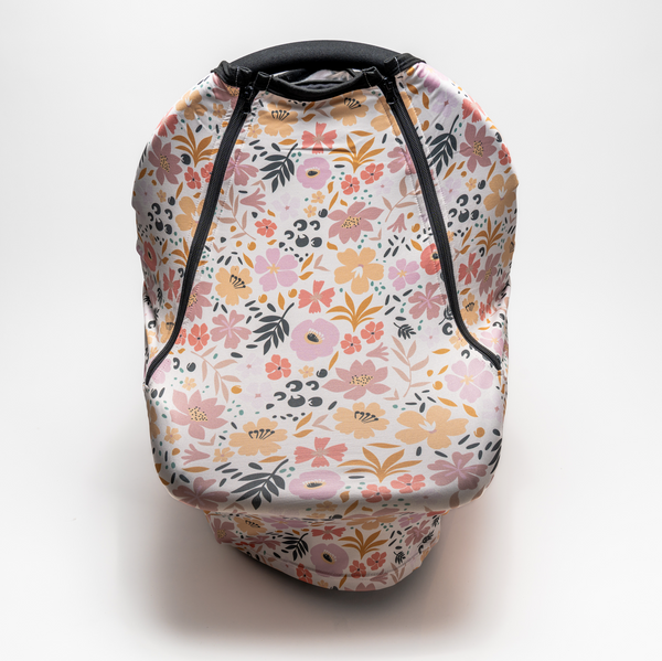 Nelly Boo Capsule Cover -All Seasons with Insect Net in Autumn Fall