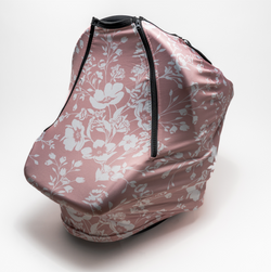 Nelly Boo Capsule Cover - All Seasons with Insect Net in Poppy Field