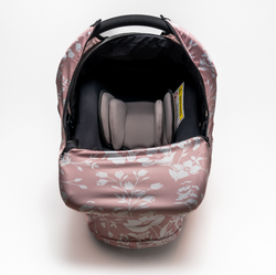 Nelly Boo Capsule Cover - All Seasons with Insect Net in Poppy Field