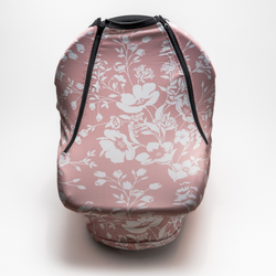 Nelly Boo Capsule Cover - All Seasons with Insect Net in Poppy Field