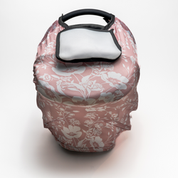 Nelly Boo Capsule Cover -All Seasons with Insect Net in Autumn Fall