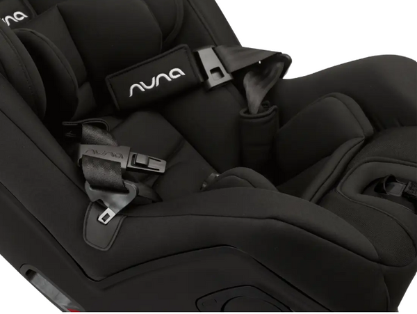 Nuna Rava Convertable car Seat - Caviar