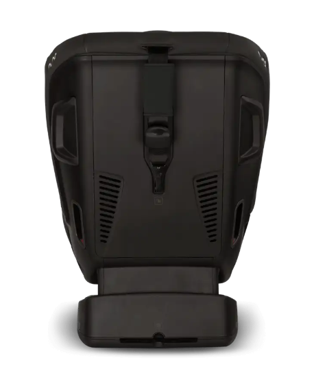 Nuna Rava Convertable car Seat - Caviar