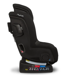 Nuna Rava Convertable car Seat - Caviar