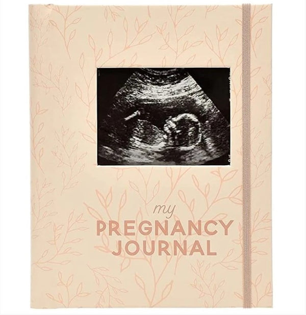 Pearhead Pregnancy Journal