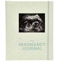 Pearhead Pregnancy Journal