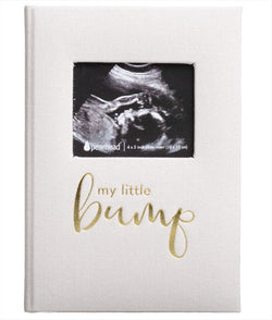 Pearhead Pregnancy Journal