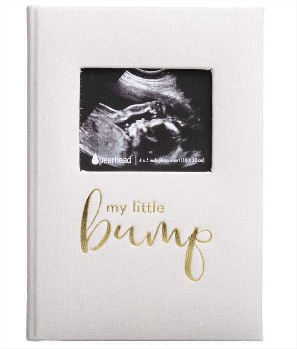 Pearhead Pregnancy Journal