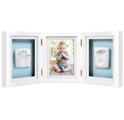 Pearhead Babyprints deluxe desk frame