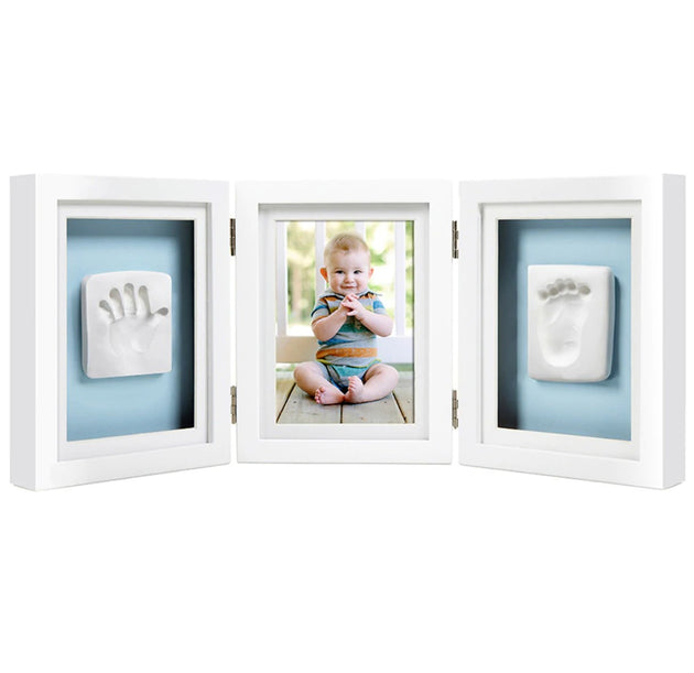 Pearhead Babyprints deluxe desk frame