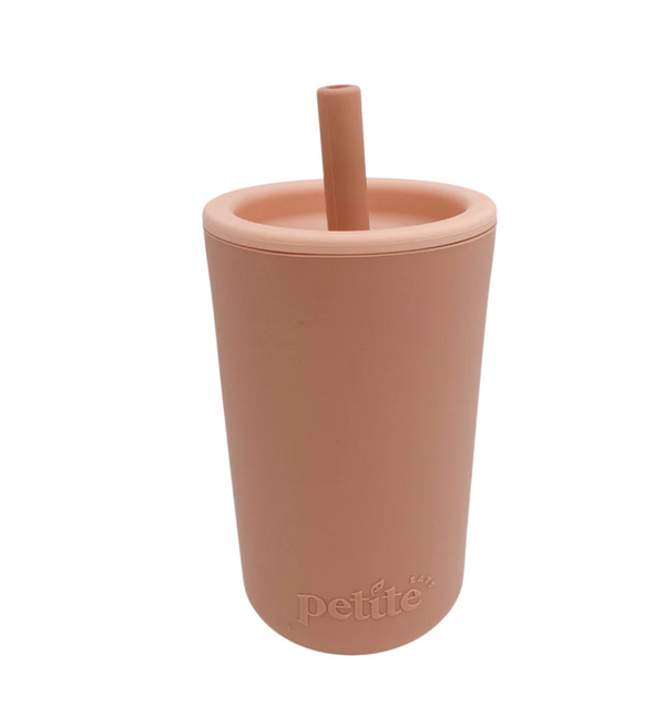Petite Eats Large Smoothie Cups