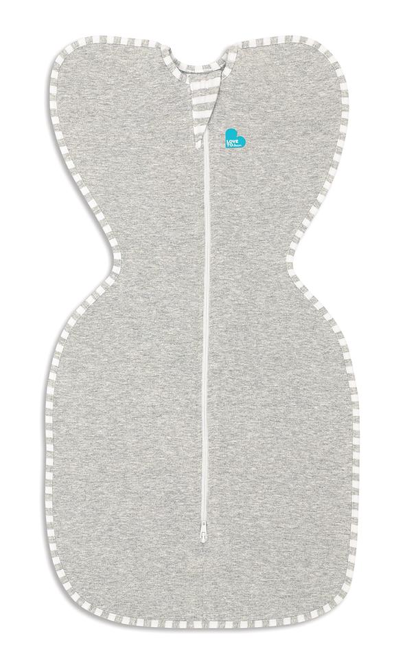 Love to Dream Swaddle Up™ 1.0 Tog - Original Grey