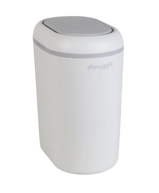 Shnuggle Eco - Touch Nappy Bin