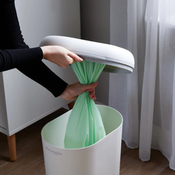 Shnuggle Better Bag Nappy Bin Liners