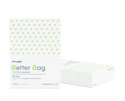 Shnuggle Better Bag Nappy Bin Liners