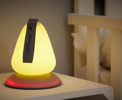 Shnuggle Moonlight Night Light