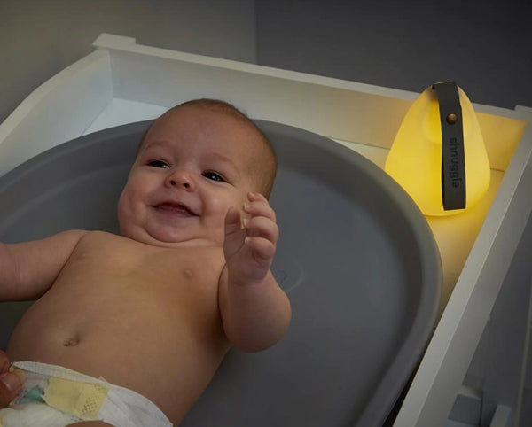 Shnuggle Moonlight Night Light