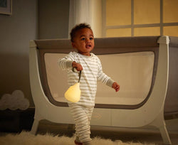 Shnuggle Moonlight Night Light