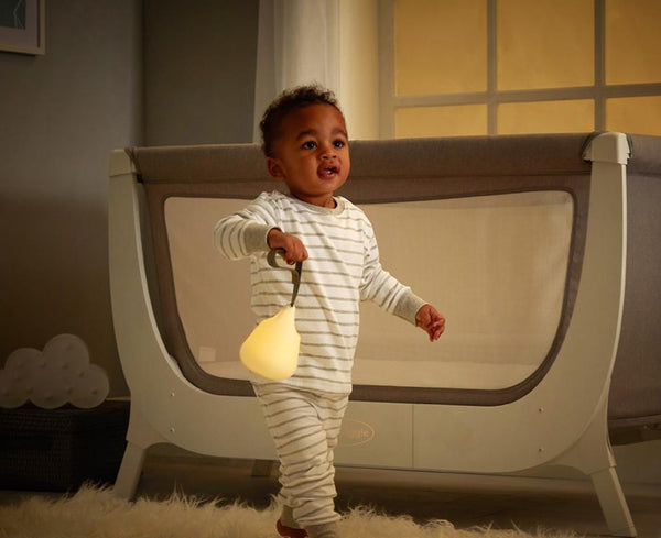 Shnuggle Moonlight Night Light