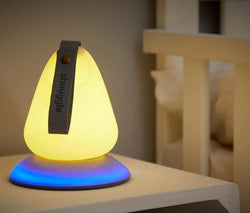 Shnuggle Moonlight Night Light