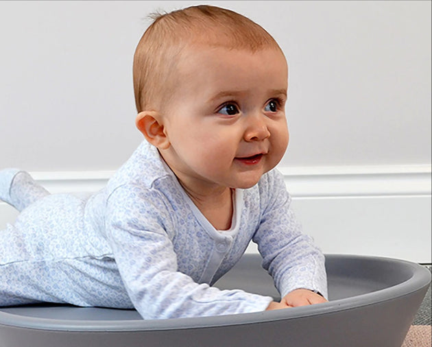 Shnuggle Squishy Changing Mat