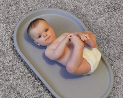 Shnuggle Squishy Changing Mat