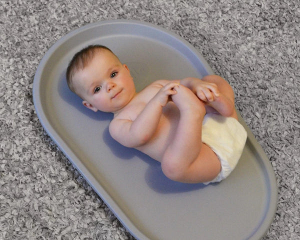 Shnuggle Squishy Changing Mat