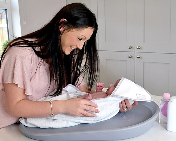 Shnuggle Squishy Changing Mat