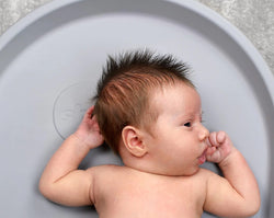 Shnuggle Squishy Changing Mat