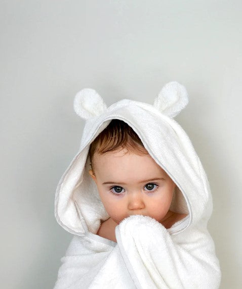 Shnuggle Wearable Baby Towels