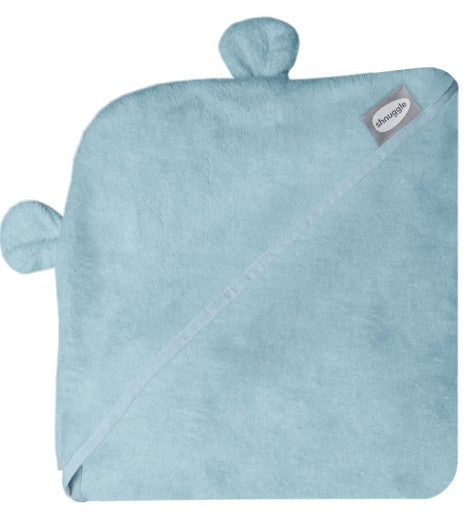 Shnuggle Wearable Baby Towels